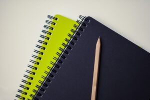notepad, pencil, green-932864.jpg